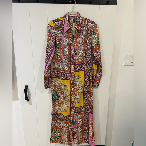 Mango dress tag still on - Picture 4 of 4